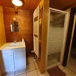 Du Saix - Sauna Chalet *
