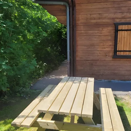 Chalet Du Saix - Sauna Abondance